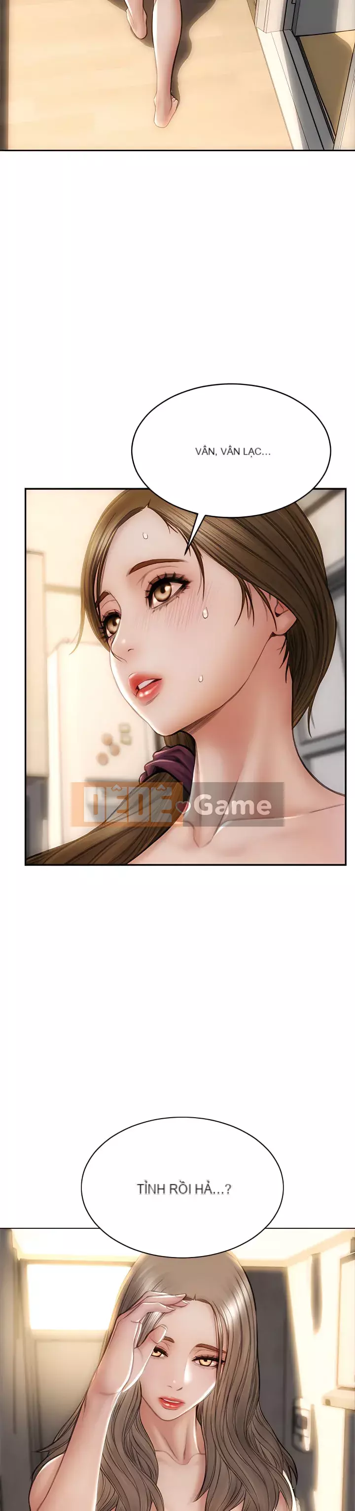 Người đàn ông xấu chết người Chương 32-33