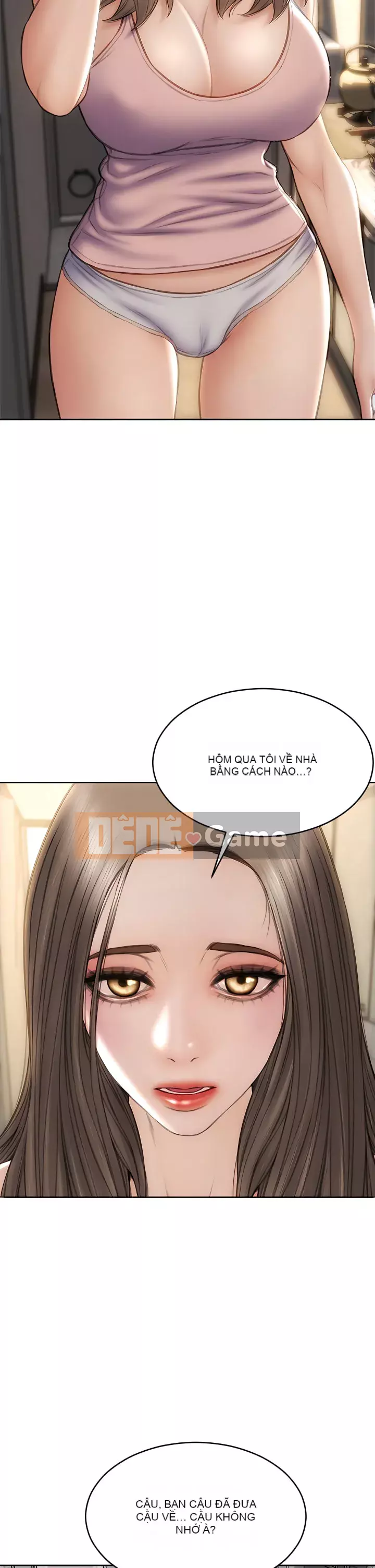 Người đàn ông xấu chết người Chương 32-33