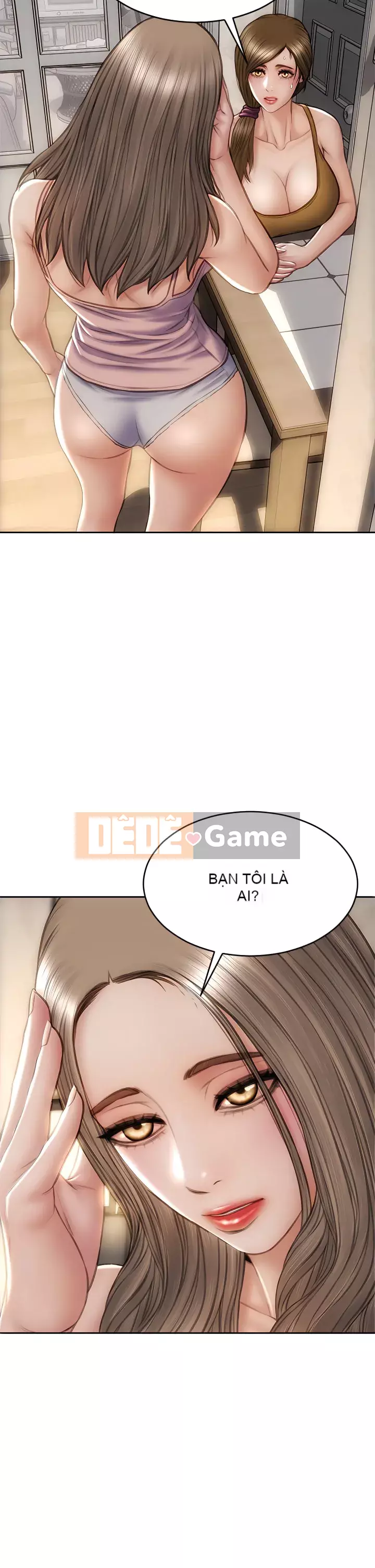 Người đàn ông xấu chết người Chương 32-33