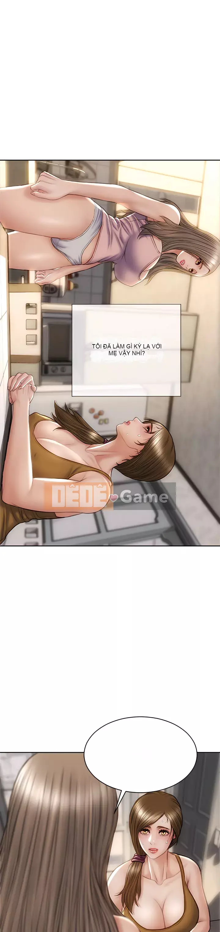 Người đàn ông xấu chết người Chương 32-33