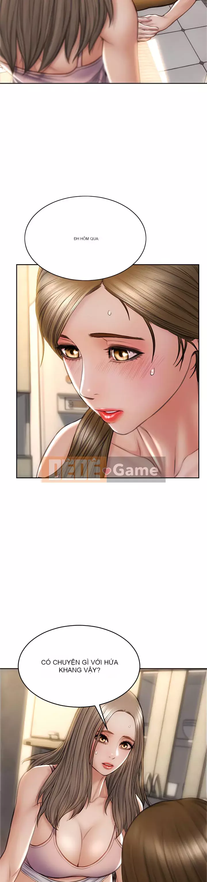 Người đàn ông xấu chết người Chương 32-33