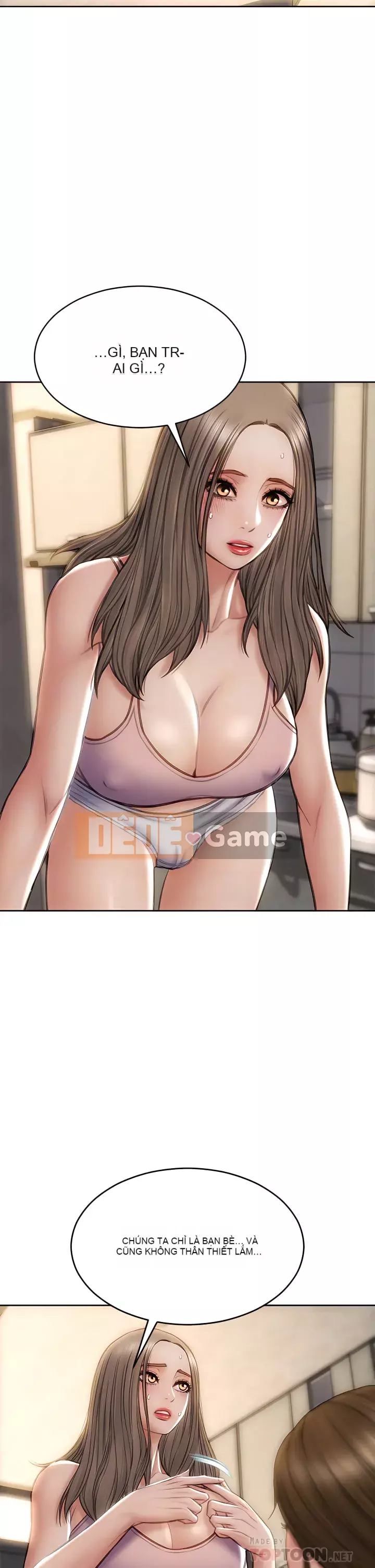 Người đàn ông xấu chết người Chương 32-33