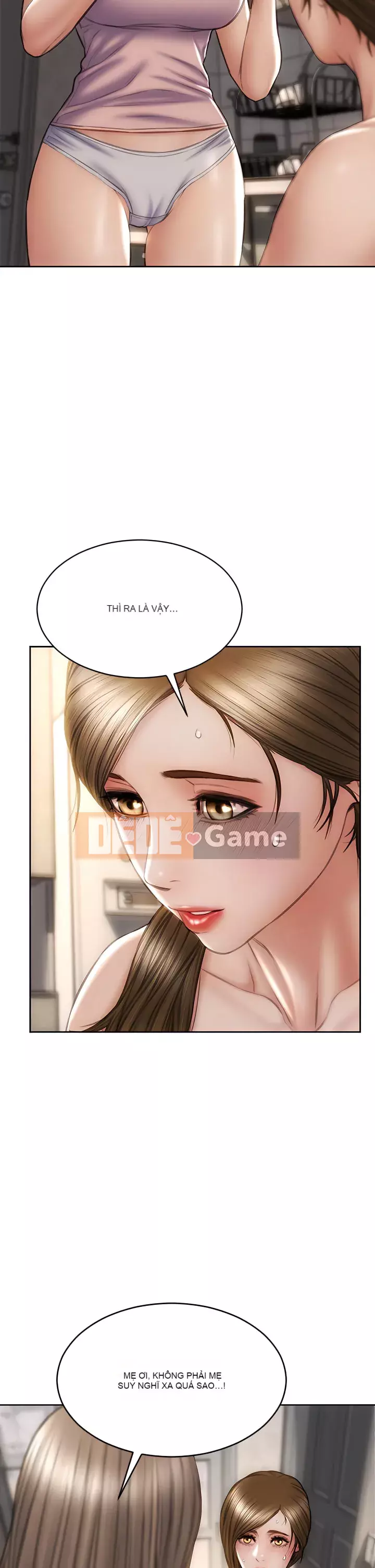 Người đàn ông xấu chết người Chương 32-33