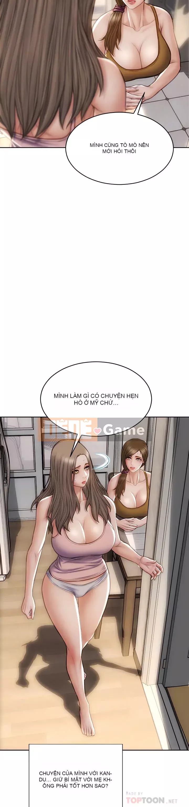 Người đàn ông xấu chết người Chương 32-33