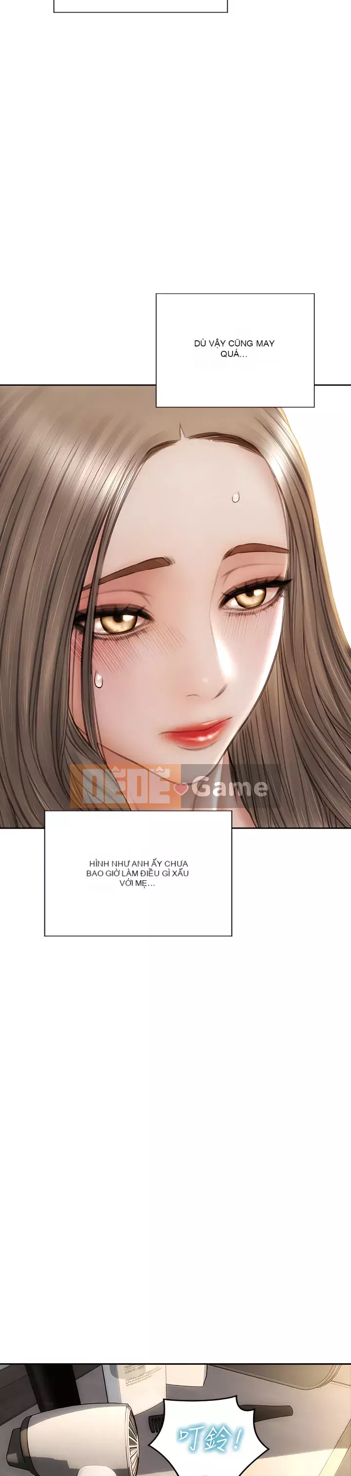 Người đàn ông xấu chết người Chương 32-33