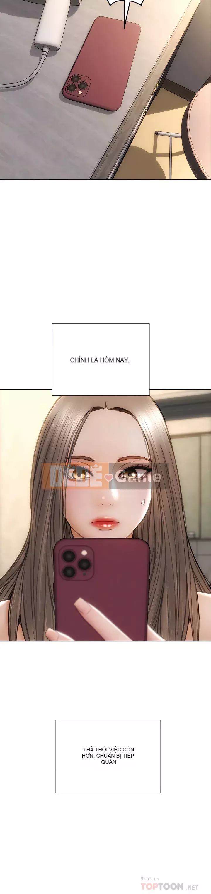 Người đàn ông xấu chết người Chương 32-33