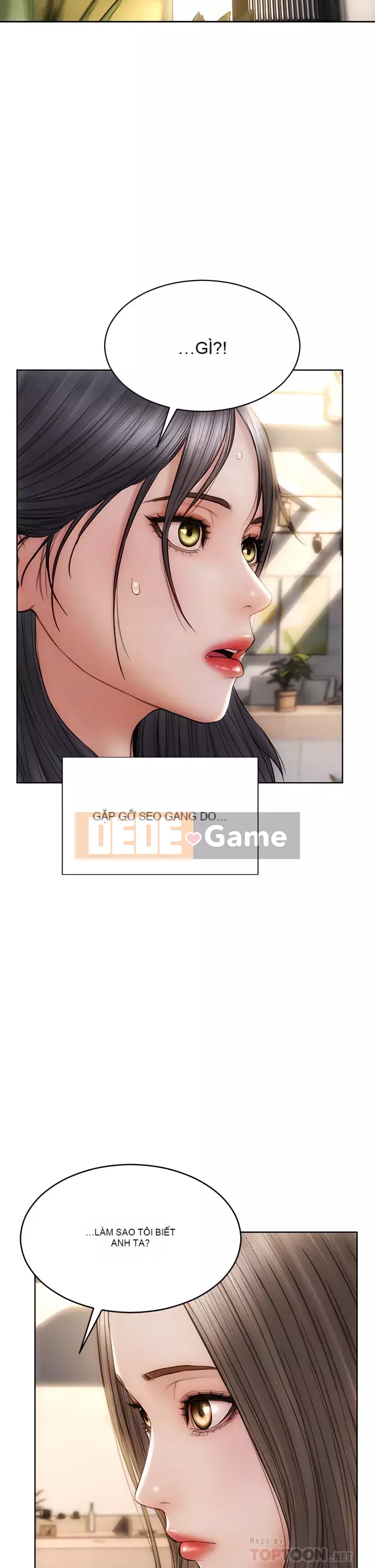 Người đàn ông xấu chết người Chương 32-33