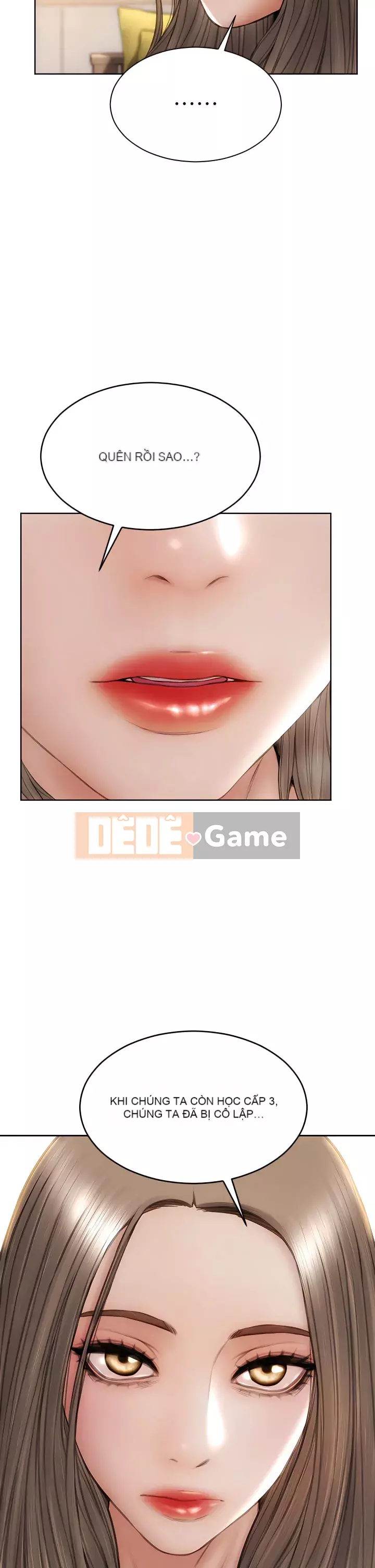 Người đàn ông xấu chết người Chương 32-33