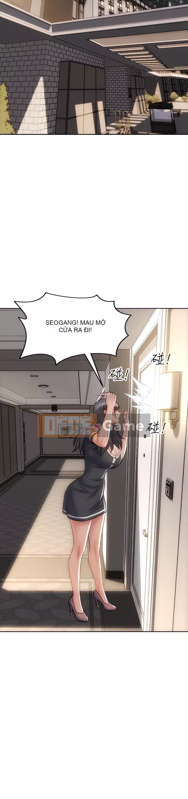 Người đàn ông xấu chết người Chương 32-33