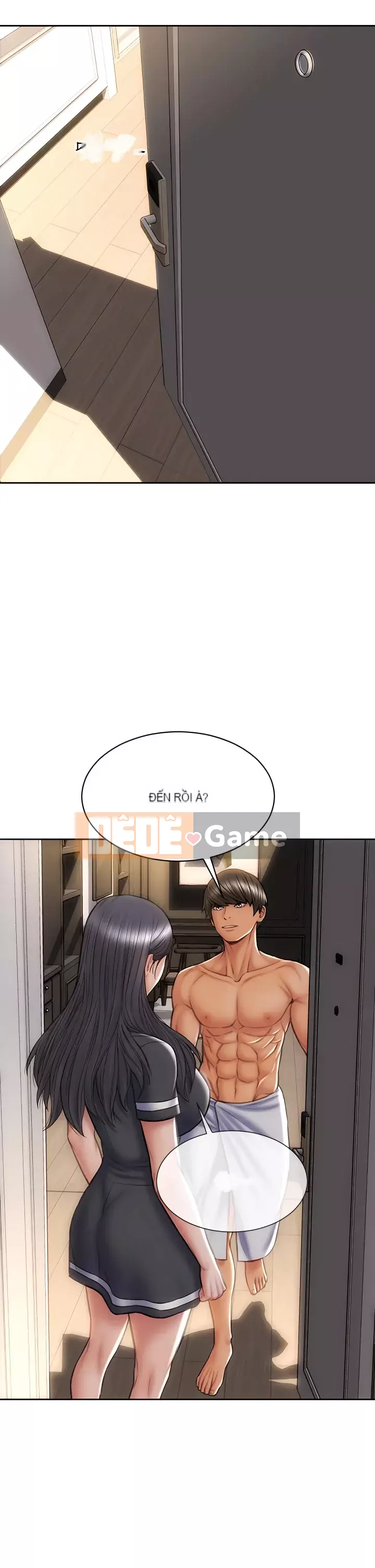 Người đàn ông xấu chết người Chương 32-33