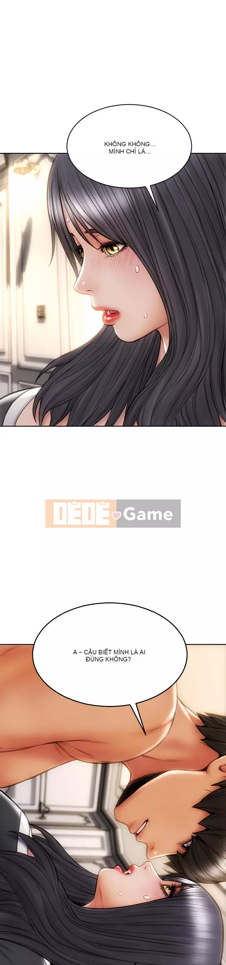 Người đàn ông xấu chết người Chương 32-33