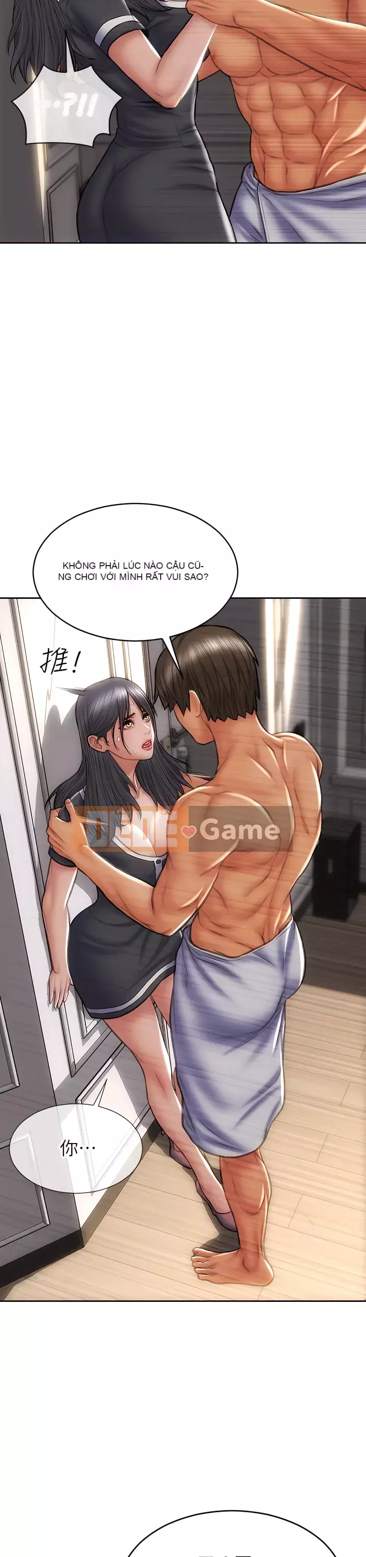 Người đàn ông xấu chết người Chương 32-33