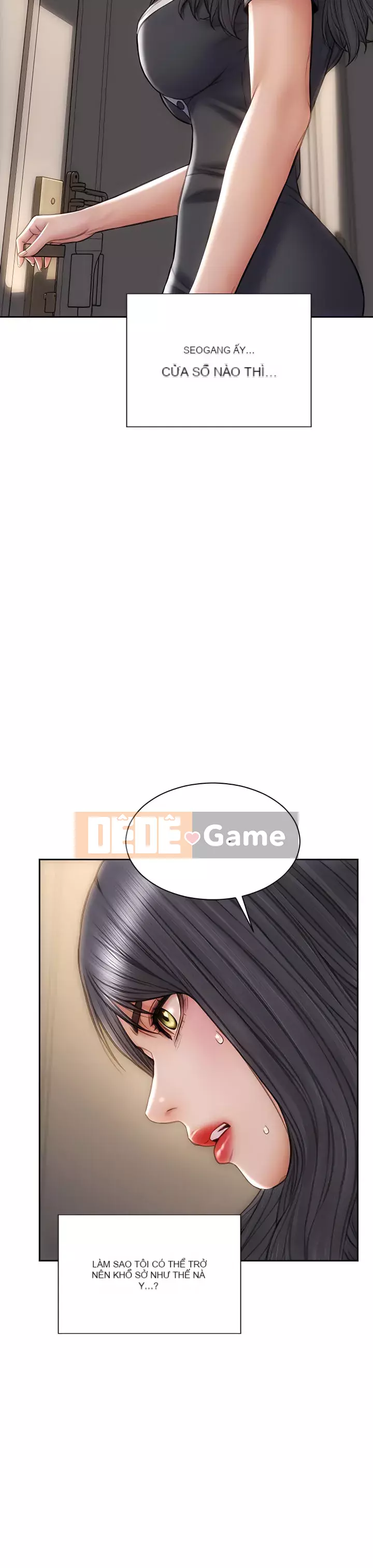 Người đàn ông xấu chết người Chương 32-33