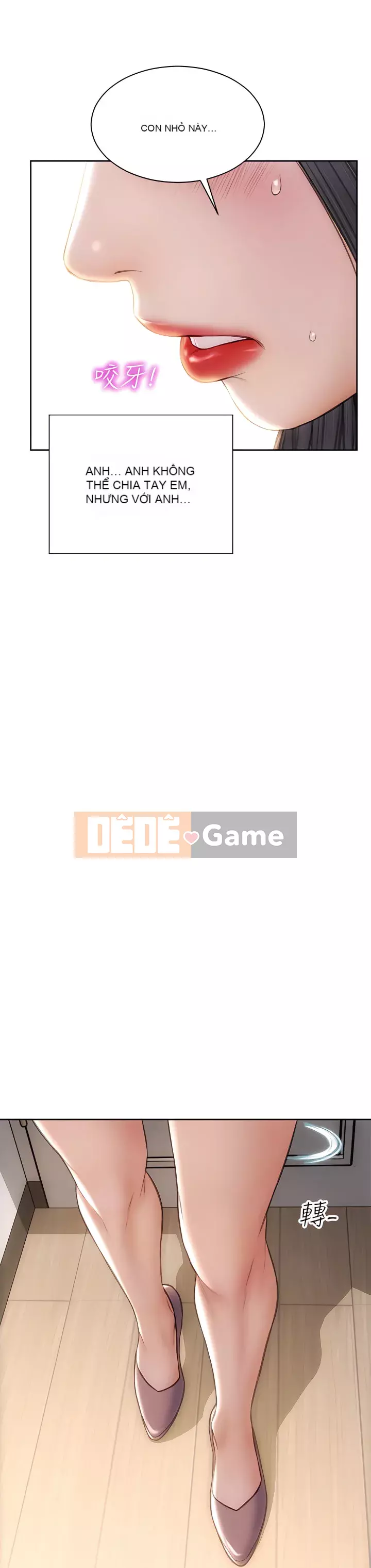 Người đàn ông xấu chết người Chương 32-33