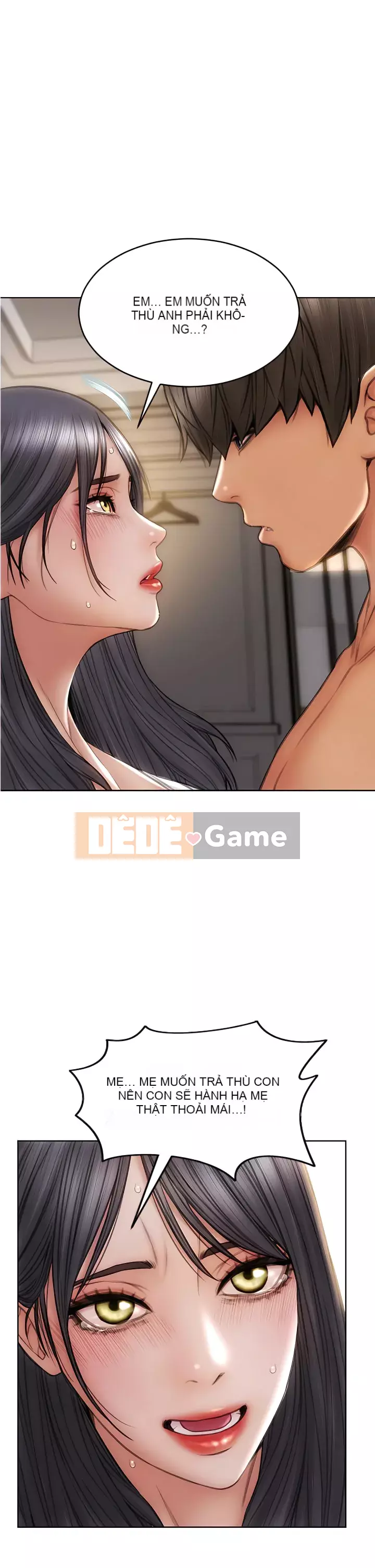 Người đàn ông xấu chết người Chương 32-33