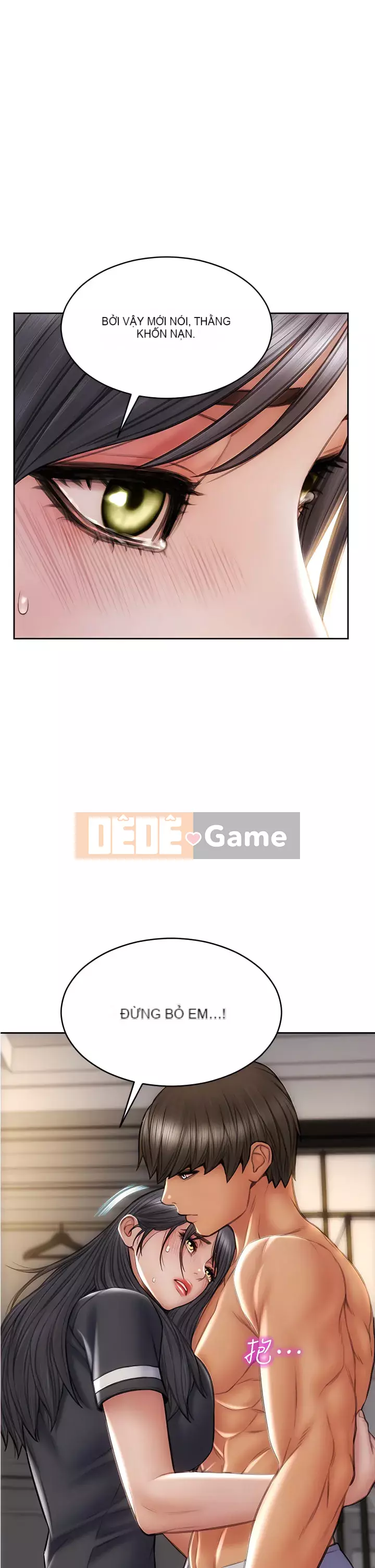 Người đàn ông xấu chết người Chương 32-33