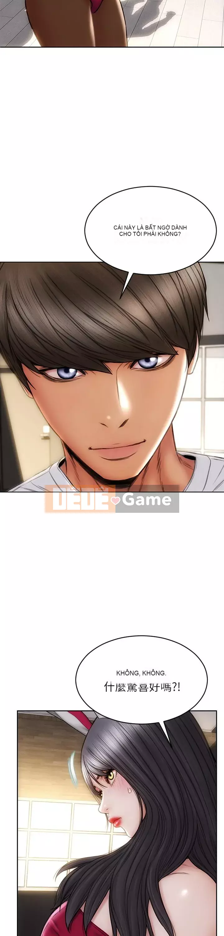 Người đàn ông xấu chết người Chương 28-29