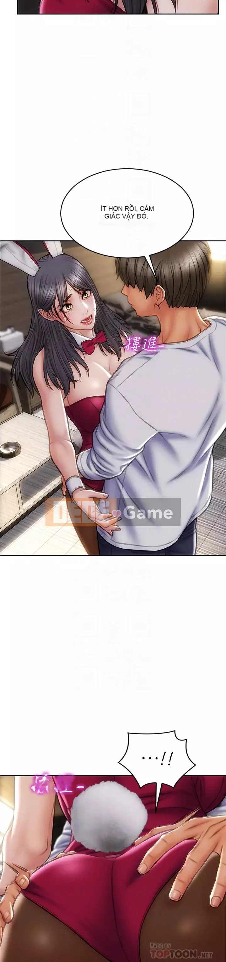 Người đàn ông xấu chết người Chương 28-29