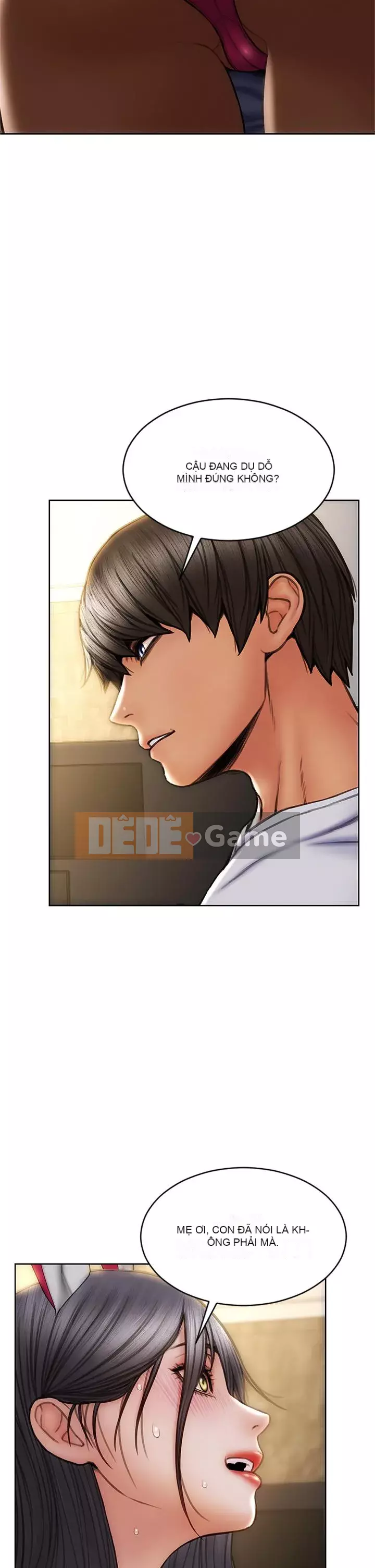 Người đàn ông xấu chết người Chương 28-29