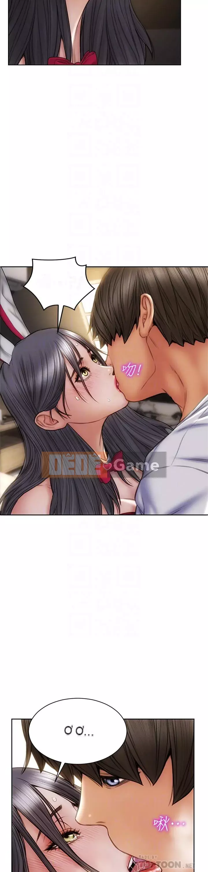 Người đàn ông xấu chết người Chương 28-29