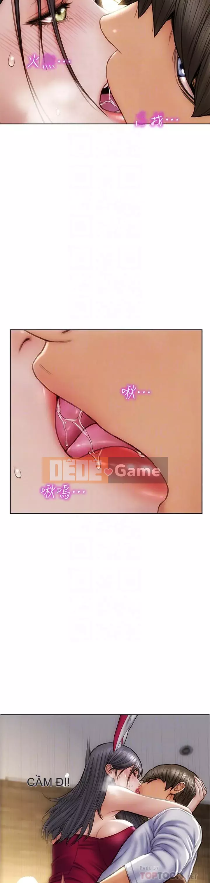 Người đàn ông xấu chết người Chương 28-29