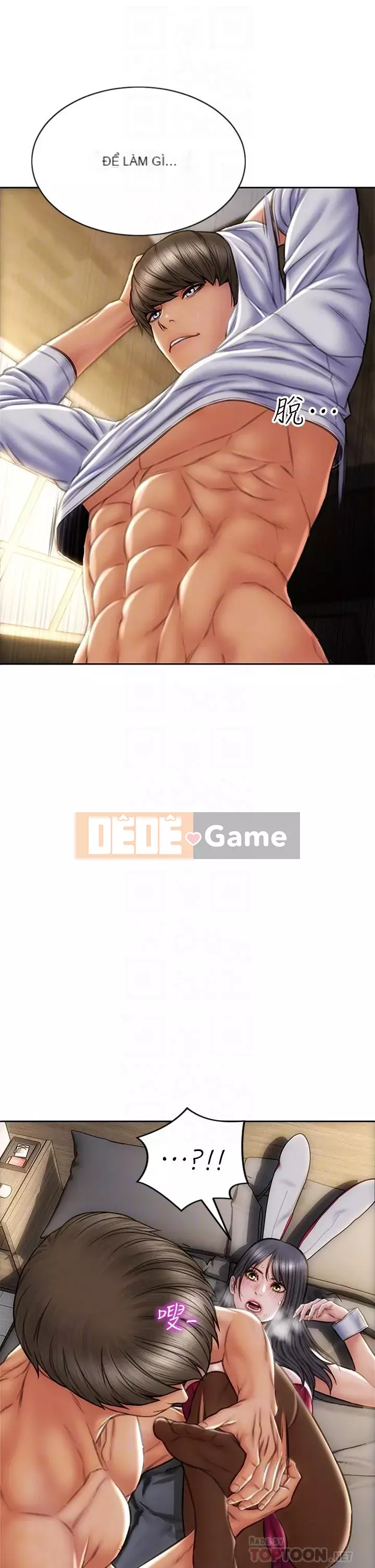 Người đàn ông xấu chết người Chương 28-29