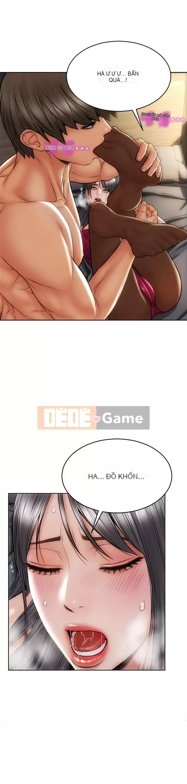 Người đàn ông xấu chết người Chương 28-29