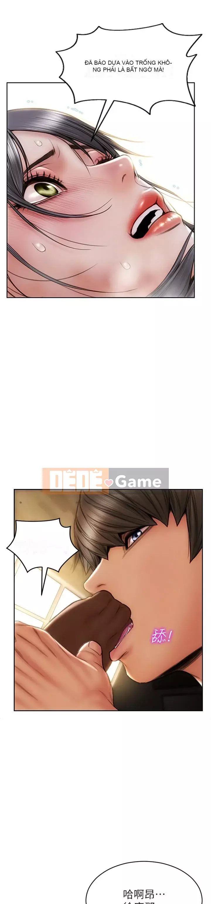 Người đàn ông xấu chết người Chương 28-29