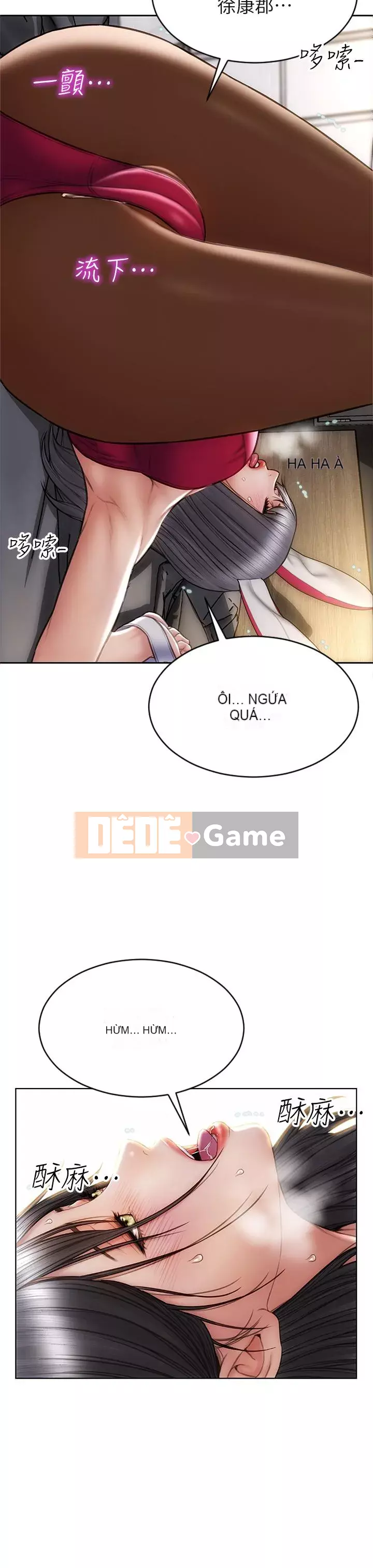 Người đàn ông xấu chết người Chương 28-29