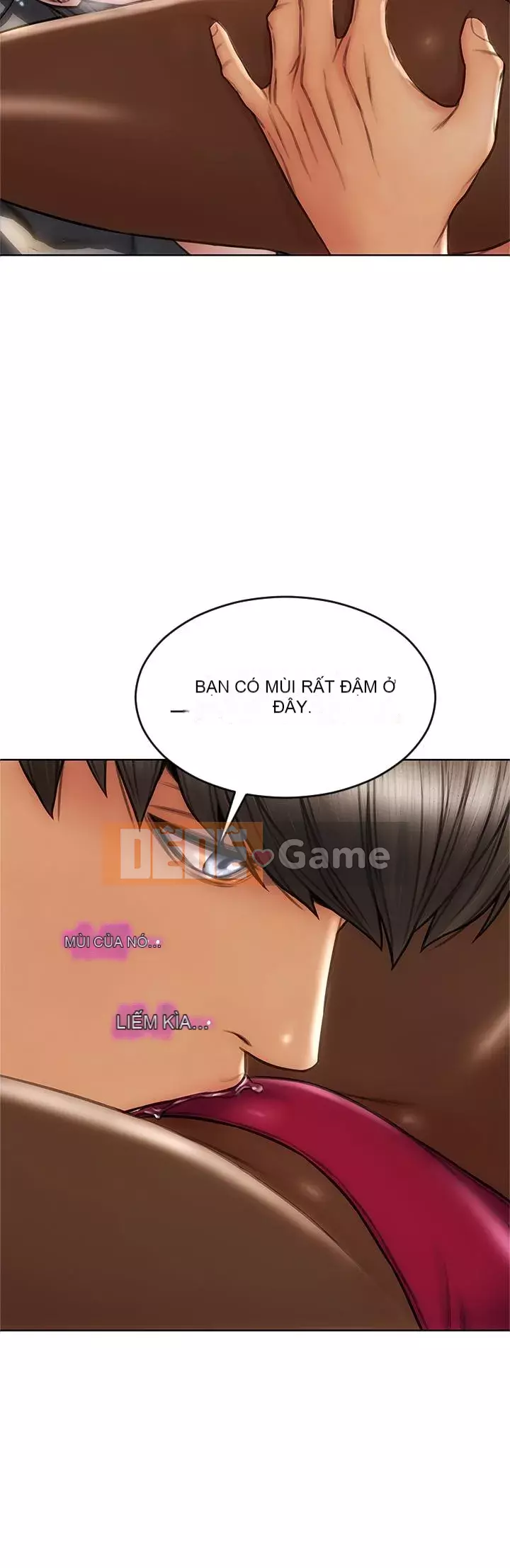 Người đàn ông xấu chết người Chương 28-29