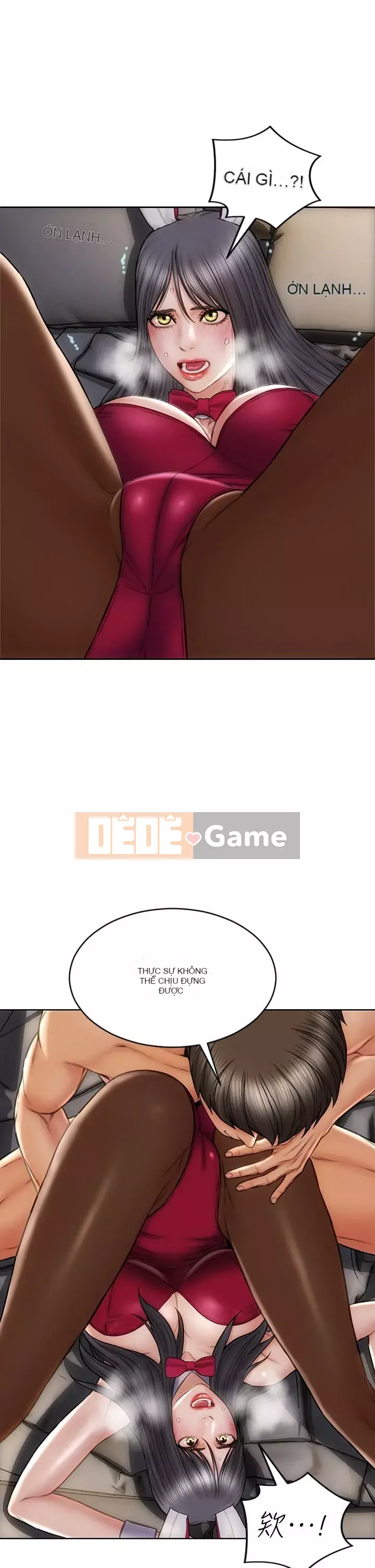 Người đàn ông xấu chết người Chương 28-29