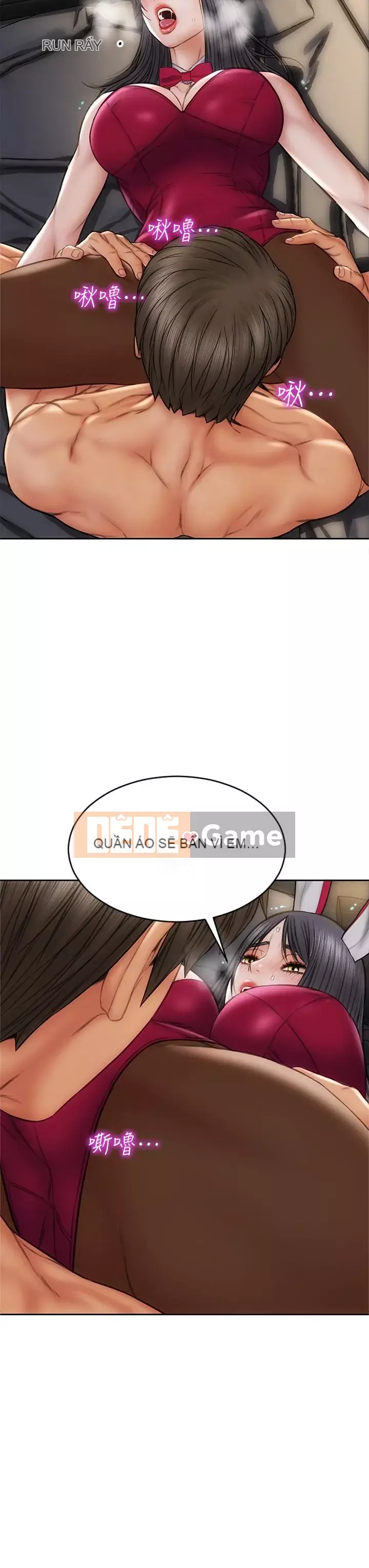 Người đàn ông xấu chết người Chương 28-29