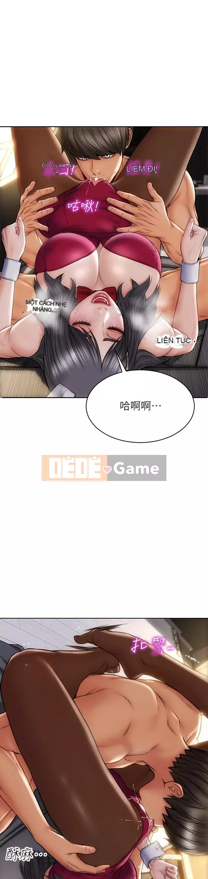 Người đàn ông xấu chết người Chương 28-29