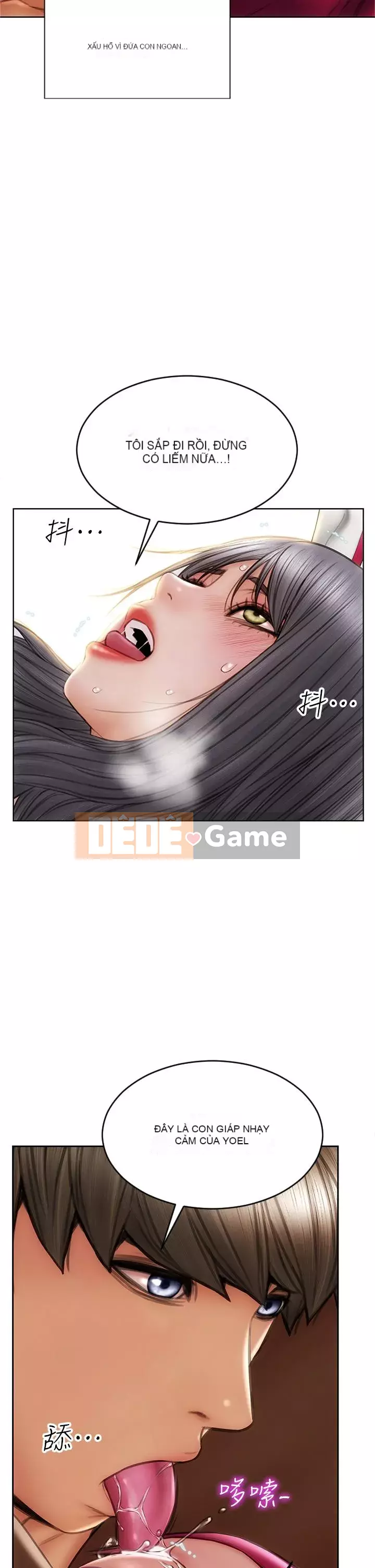 Người đàn ông xấu chết người Chương 28-29