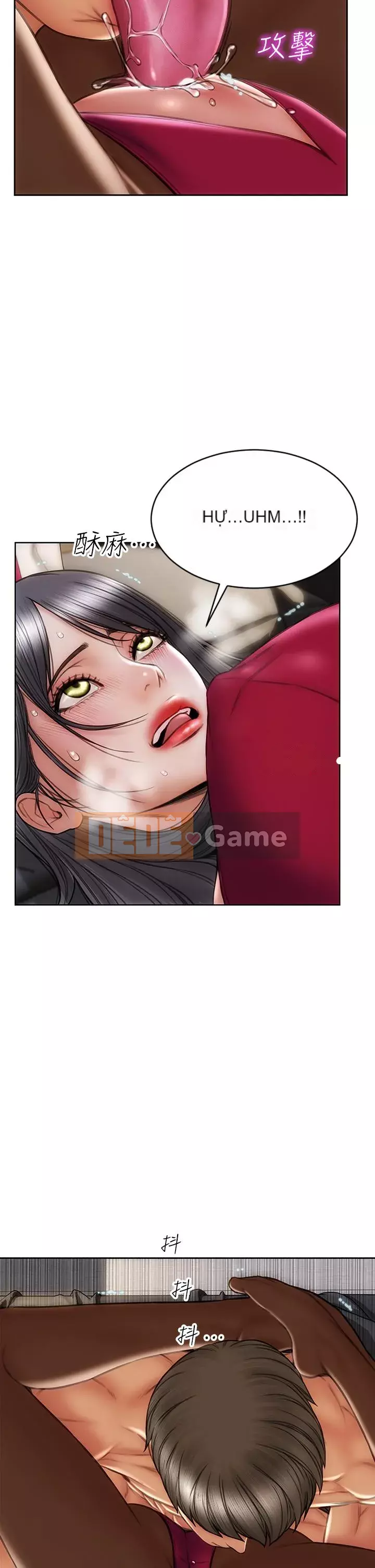 Người đàn ông xấu chết người Chương 28-29