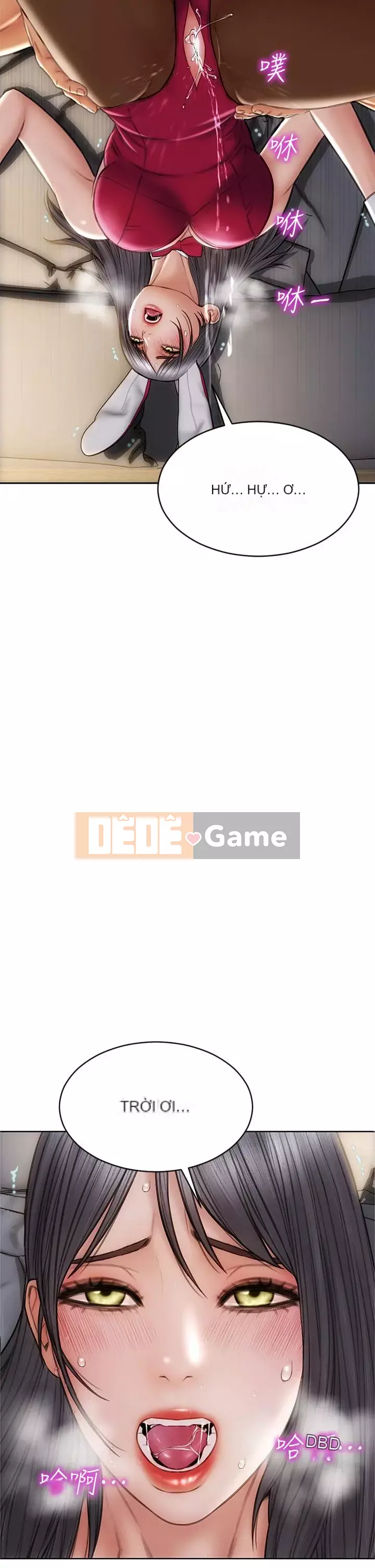 Người đàn ông xấu chết người Chương 28-29