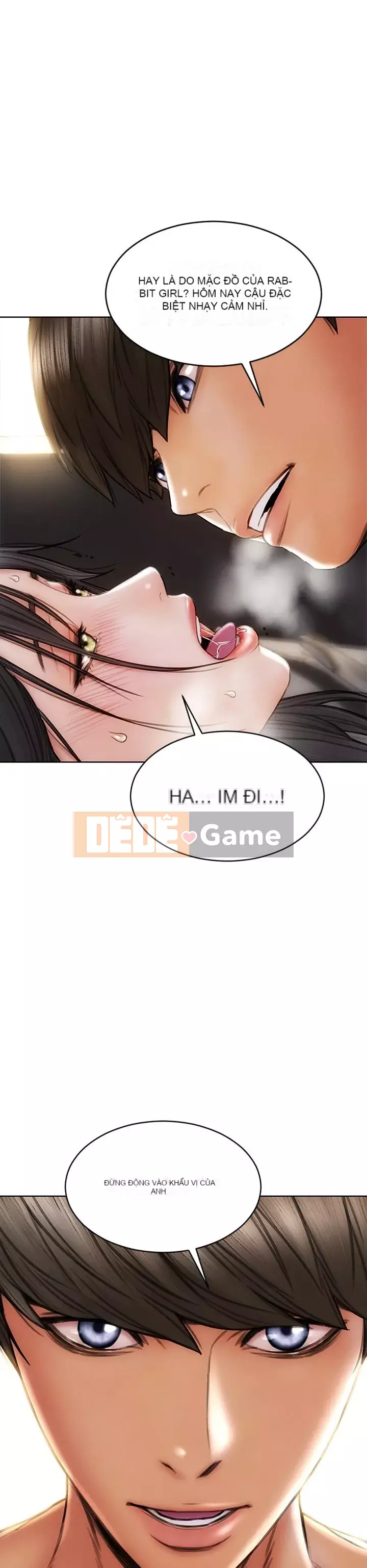 Người đàn ông xấu chết người Chương 28-29