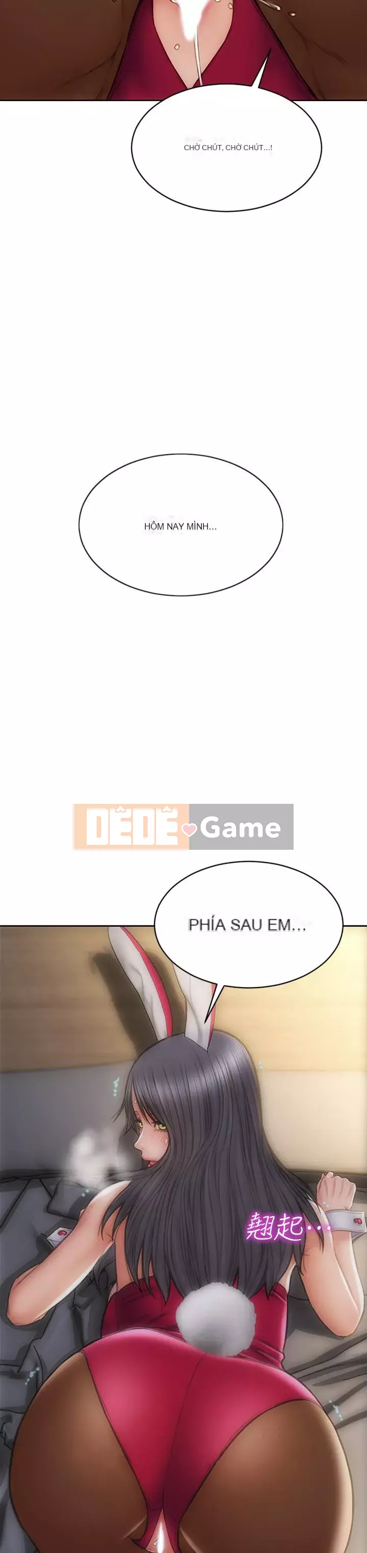 Người đàn ông xấu chết người Chương 28-29