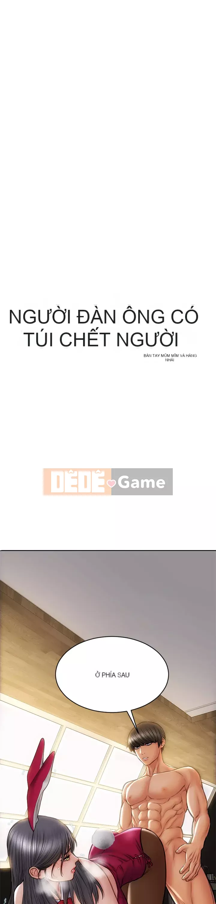Người đàn ông xấu chết người Chương 28-29