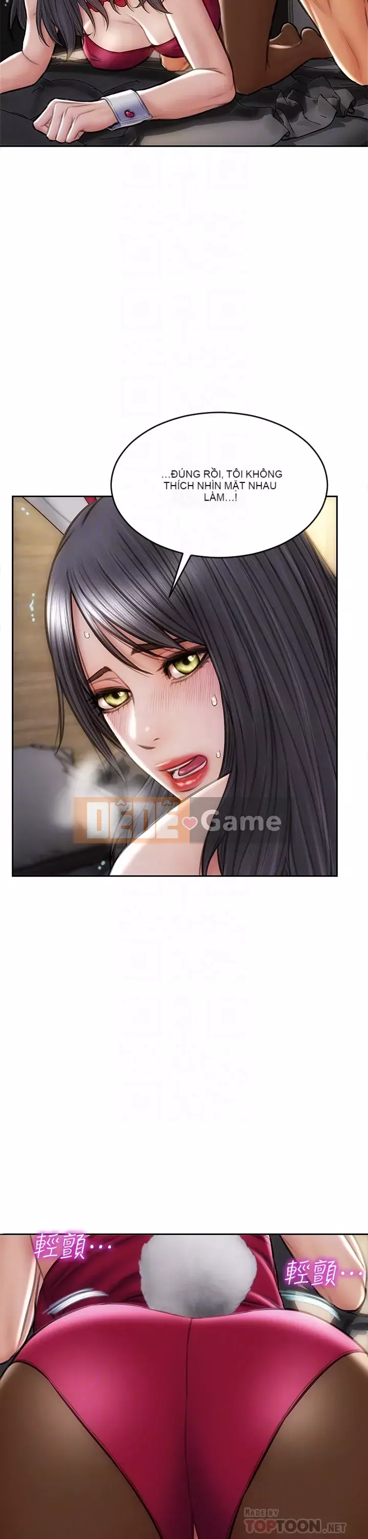 Người đàn ông xấu chết người Chương 28-29