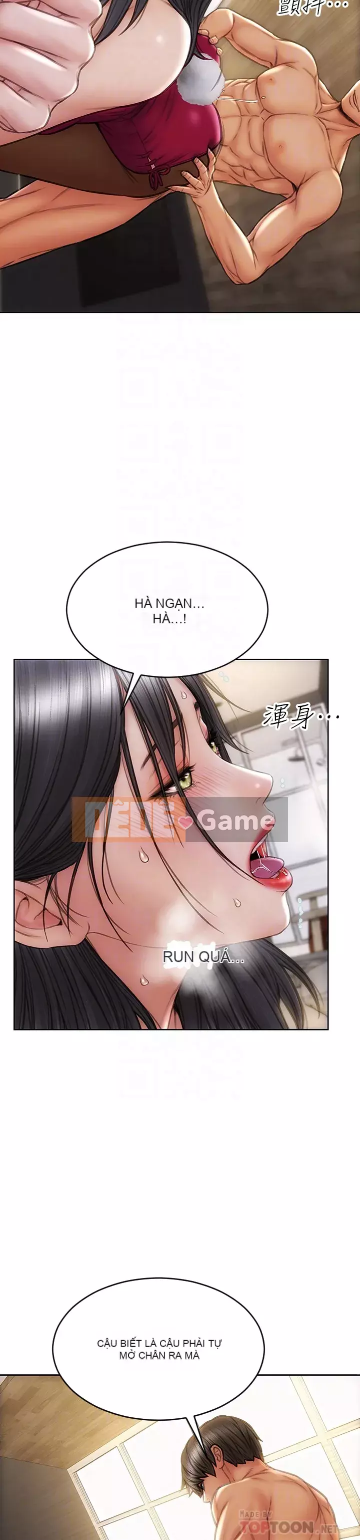 Người đàn ông xấu chết người Chương 28-29