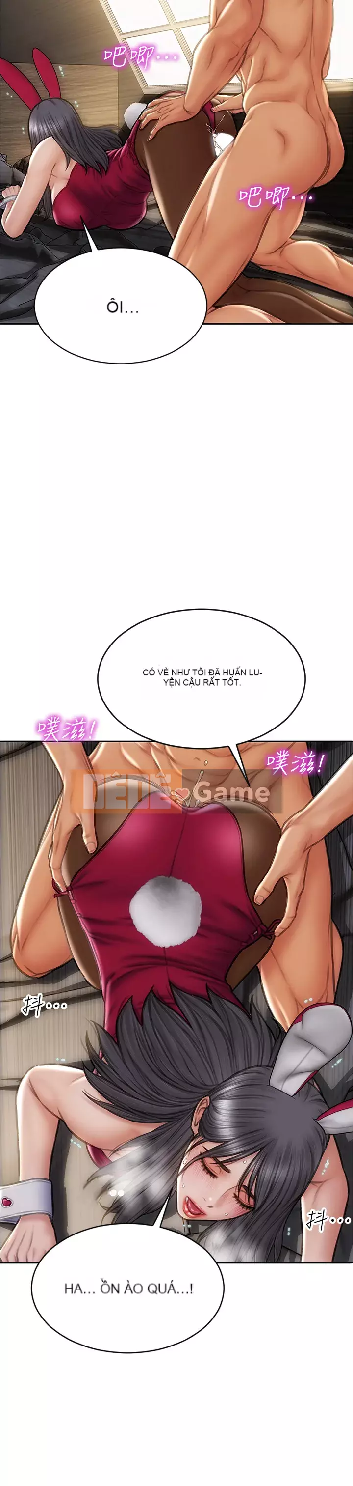 Người đàn ông xấu chết người Chương 28-29