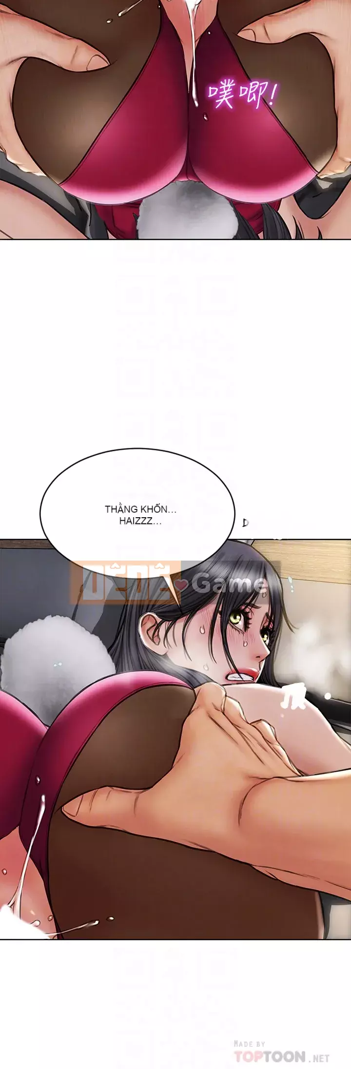 Người đàn ông xấu chết người Chương 28-29