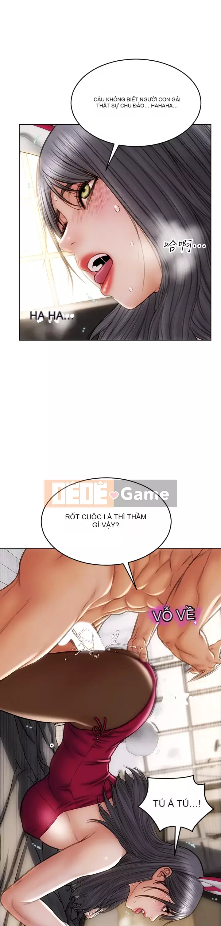 Người đàn ông xấu chết người Chương 28-29