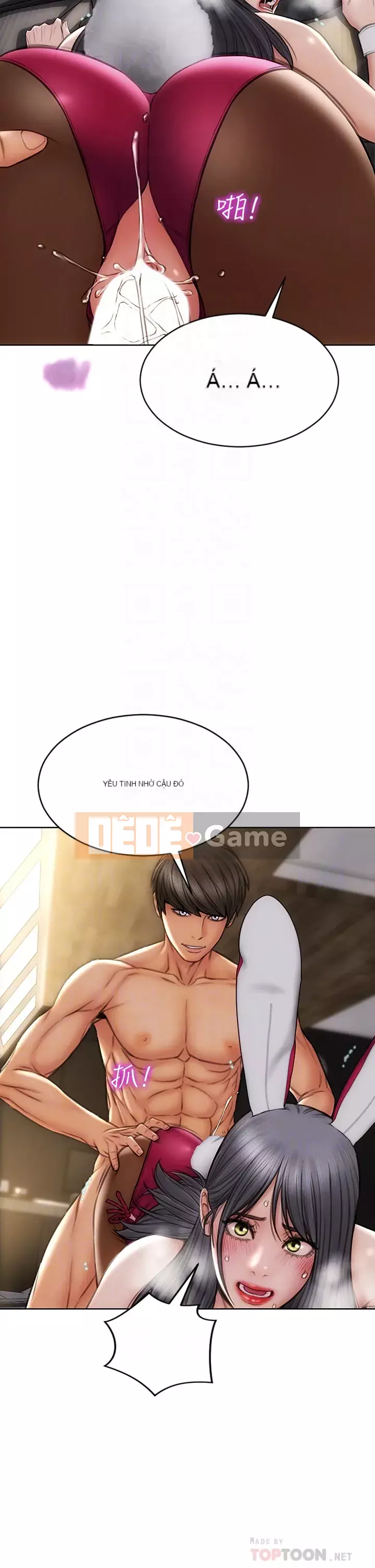 Người đàn ông xấu chết người Chương 28-29