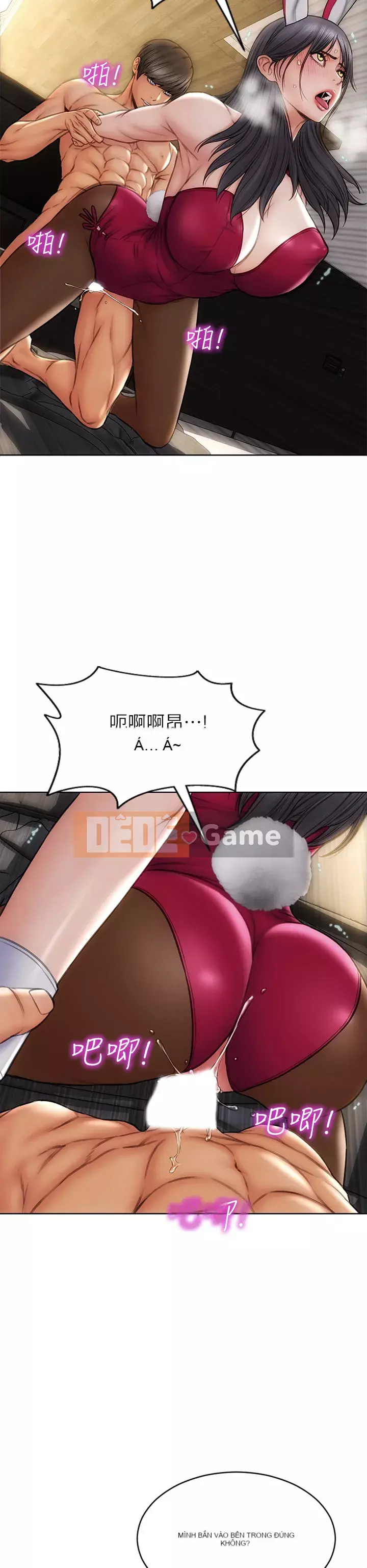 Người đàn ông xấu chết người Chương 28-29