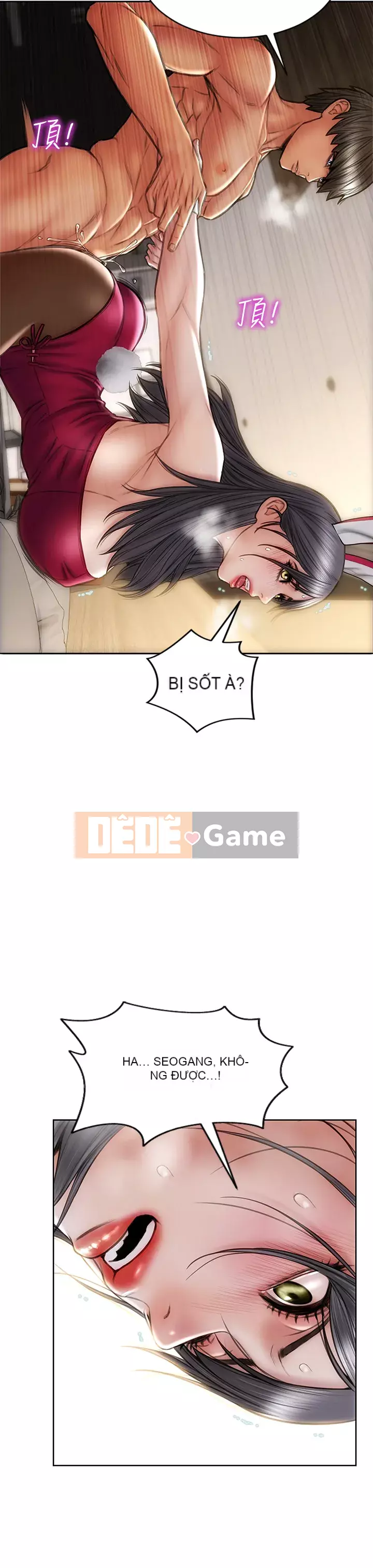 Người đàn ông xấu chết người Chương 28-29