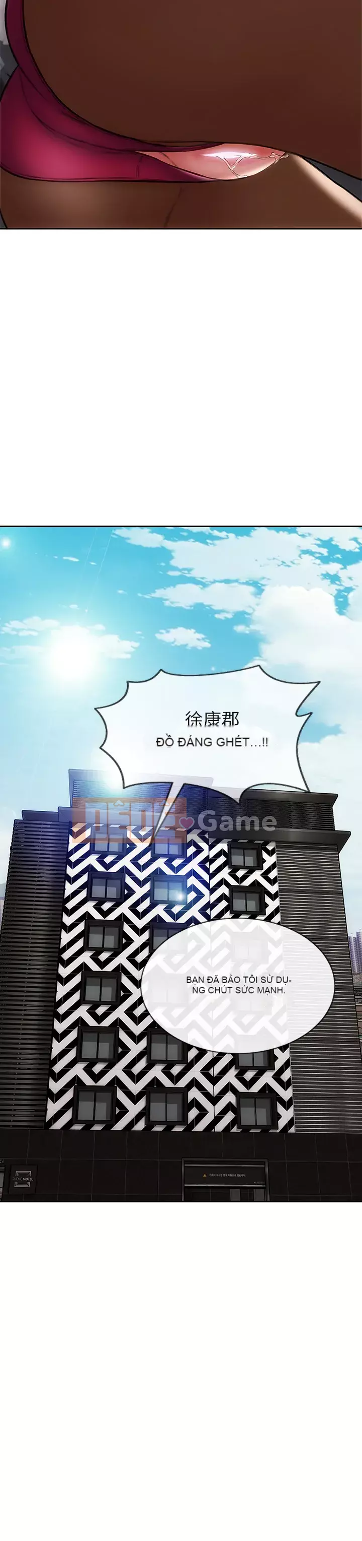 Người đàn ông xấu chết người Chương 28-29
