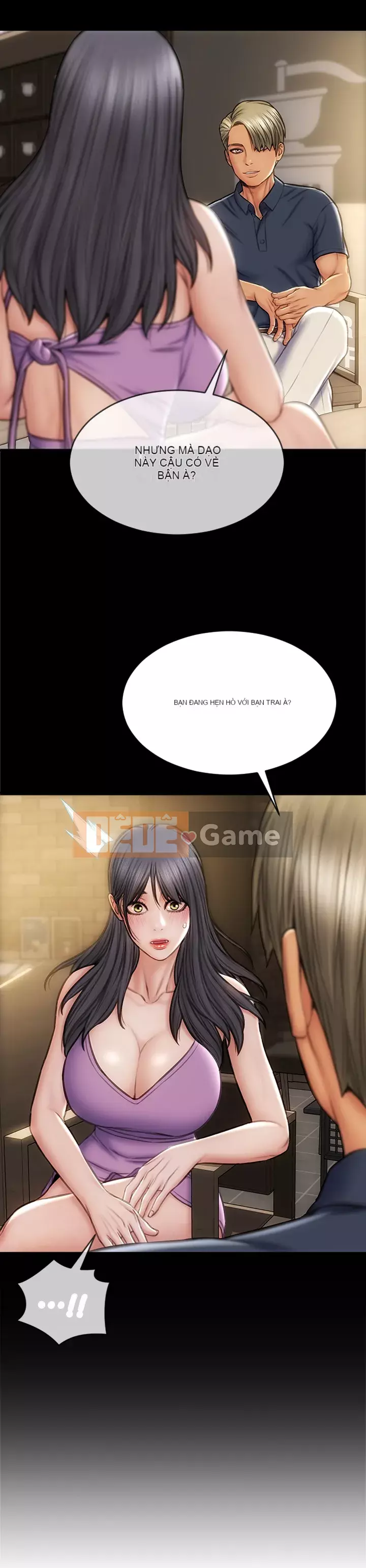 Người đàn ông xấu chết người Chương 28-29