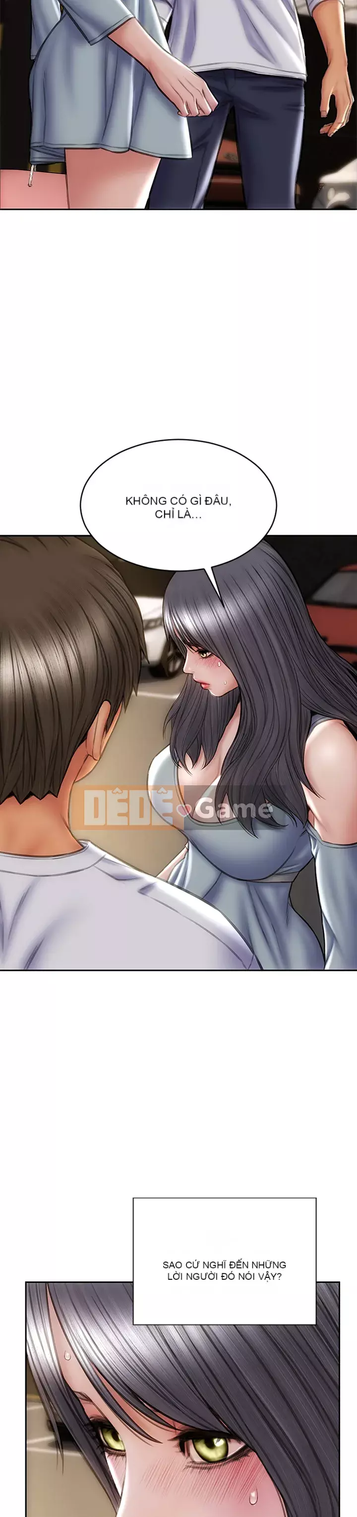 Người đàn ông xấu chết người Chương 28-29